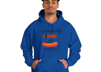 Men's Hoodie