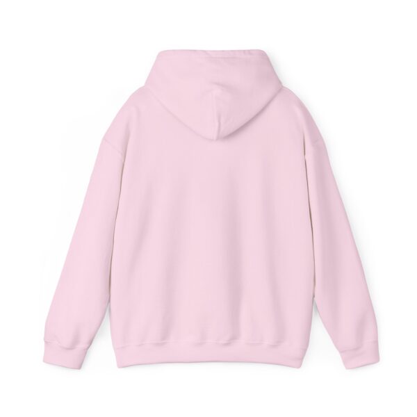 Hug a Dog: Women's Hooded Sweatshirt - Image 14