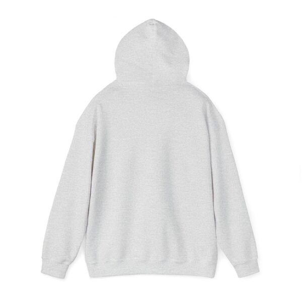 Hug a Dog: Women's Hooded Sweatshirt - Image 3