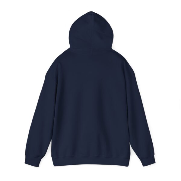 Stylish Print for Father of Dog : Men's Graphic printed Hooded Sweatshirt - Image 19