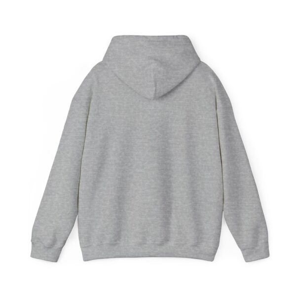 Love Frame: Women's Hooded Sweatshirt - Image 6