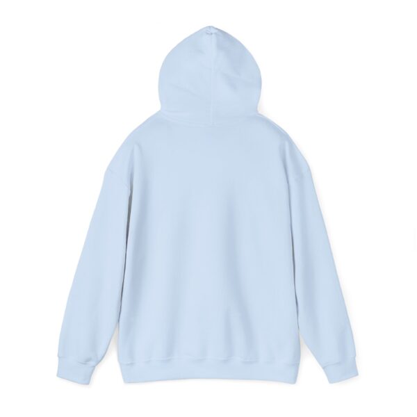 Love Frame: Women's Hooded Sweatshirt - Image 11