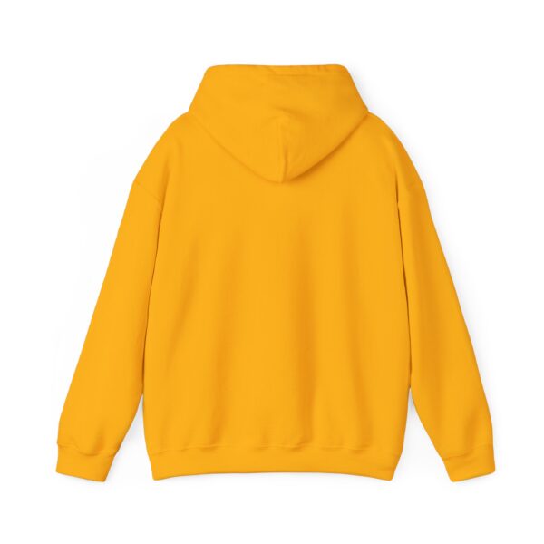 Hot Dog: Unisex Hooded Sweatshirt - Image 6