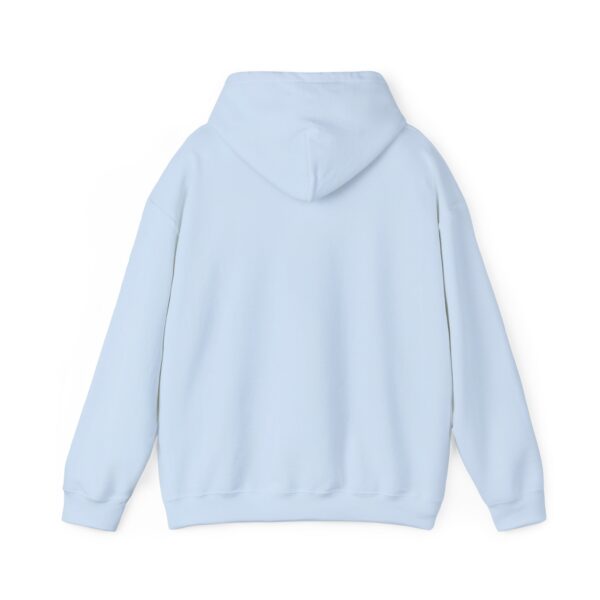 Love Frame: Women's Hooded Sweatshirt - Image 10