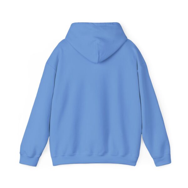 Hug a Dog: Women's Hooded Sweatshirt - Image 10