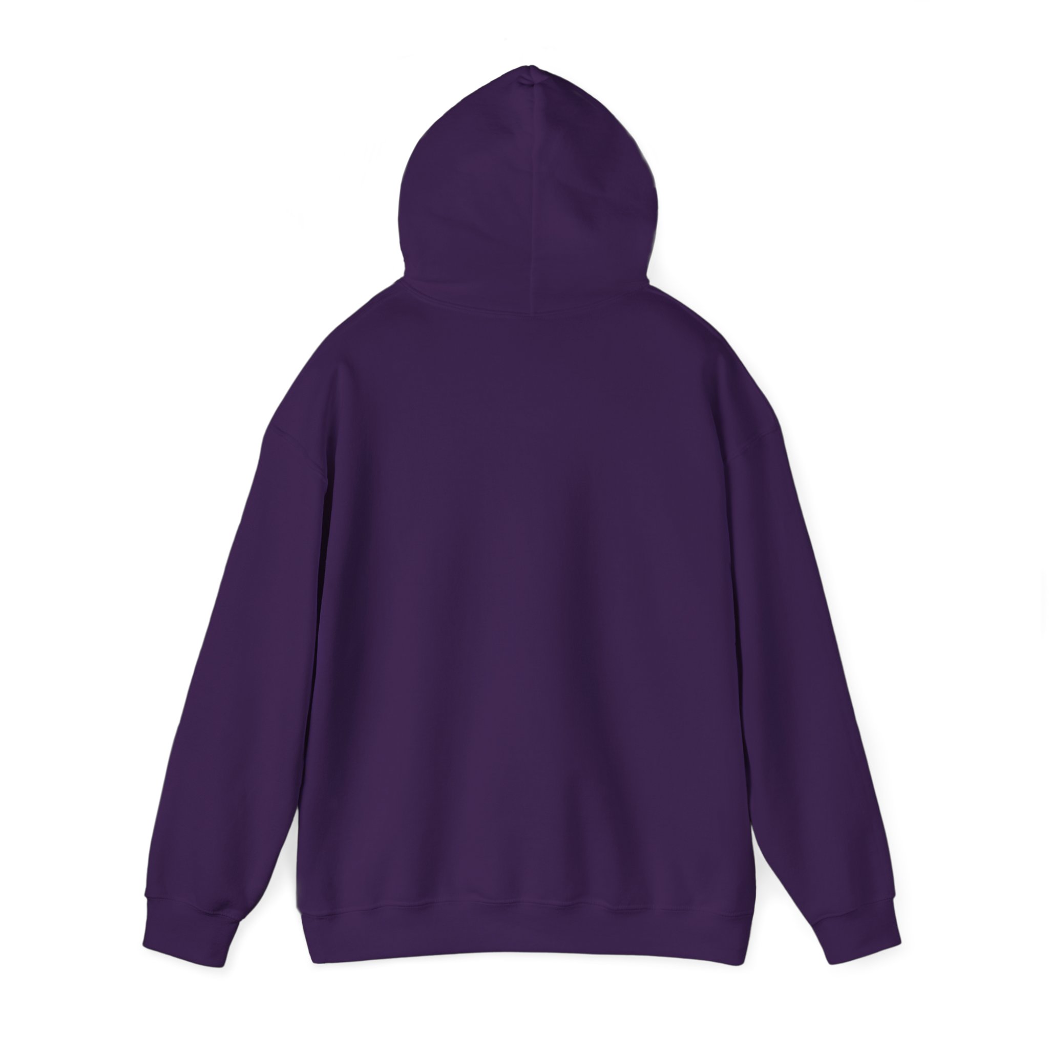 Dog Vibrant: Women's Hooded Sweatshirt - Image 15