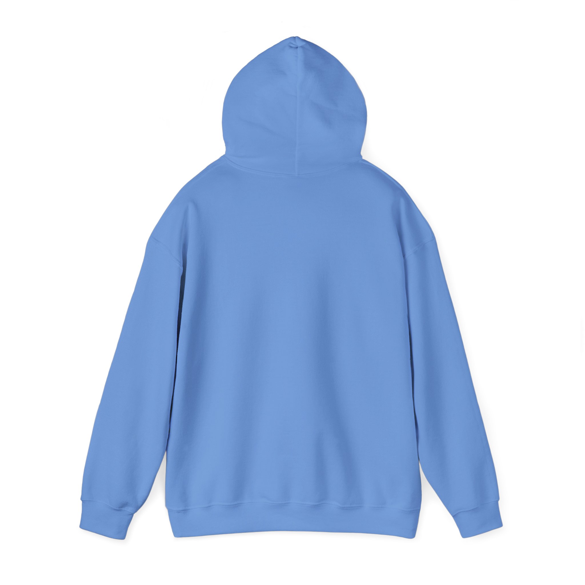 Dog Vibrant: Women's Hooded Sweatshirt - Image 11