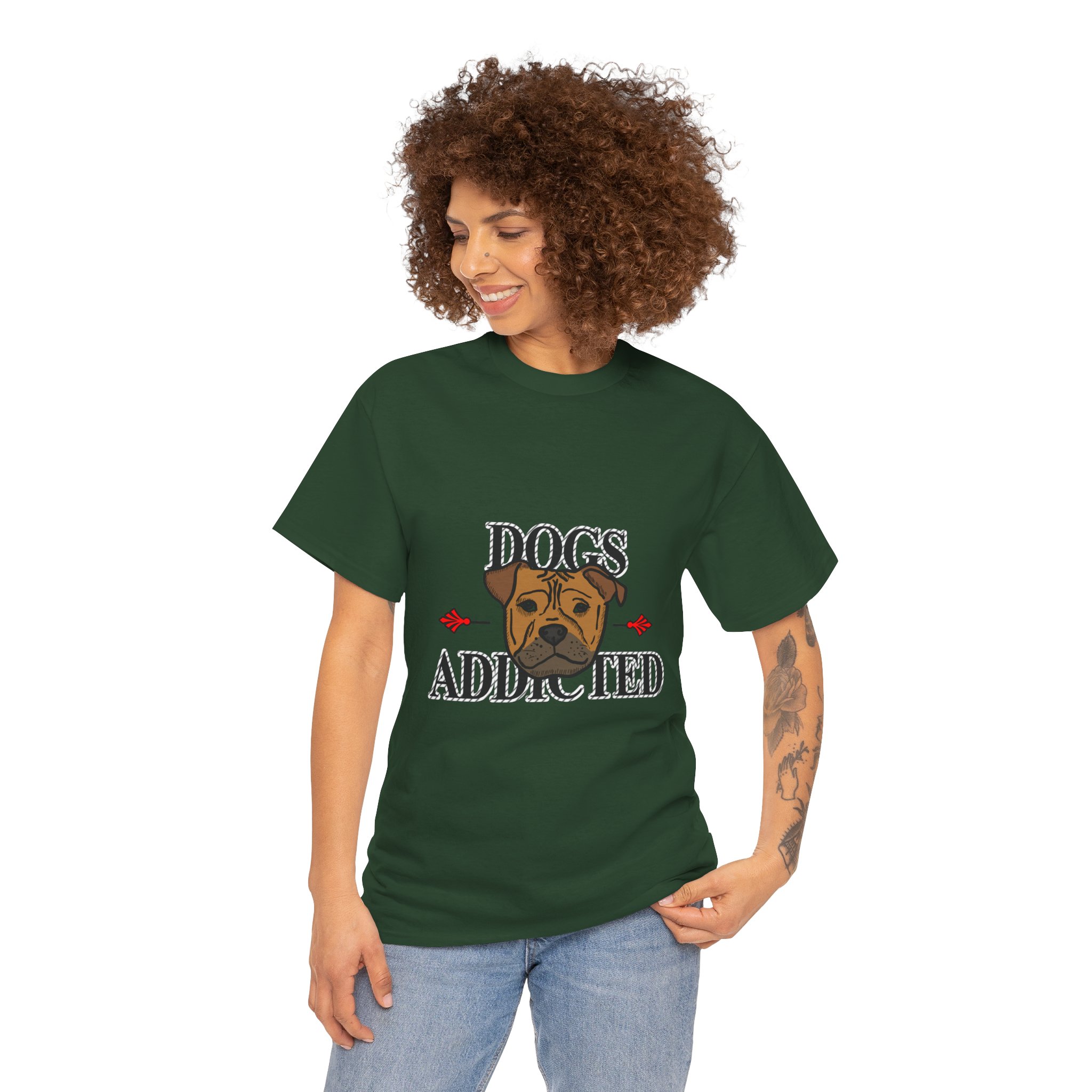 Women's T-shirt
