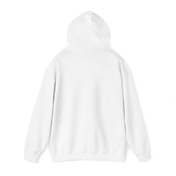 Love Frame: Women's Hooded Sweatshirt - Image 3