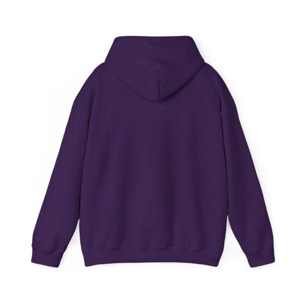 Fluffy Dog: Women's Hooded Sweatshirt - Image 14