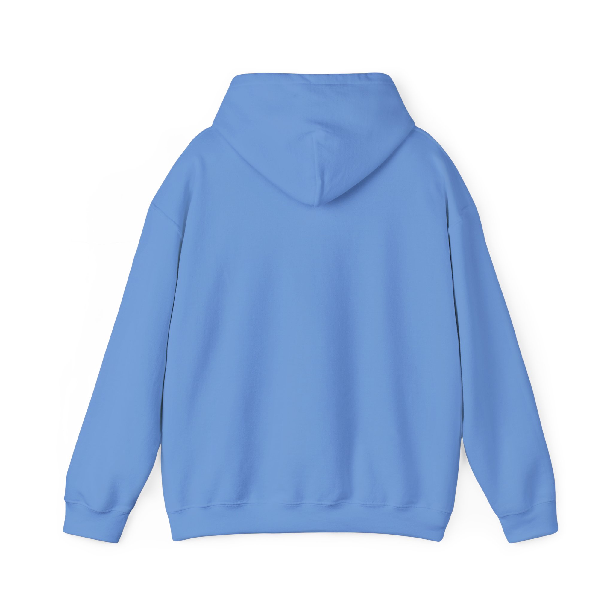 Dog Vibrant: Women's Hooded Sweatshirt - Image 10