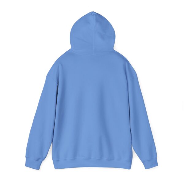 Hug a Dog: Women's Hooded Sweatshirt - Image 11