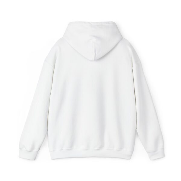 Love Frame: Women's Hooded Sweatshirt - Image 2