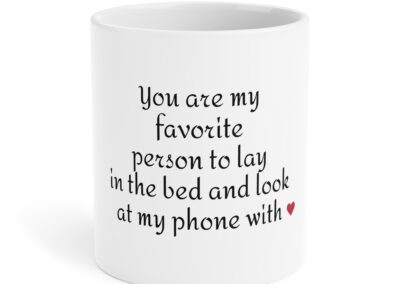 Mugs