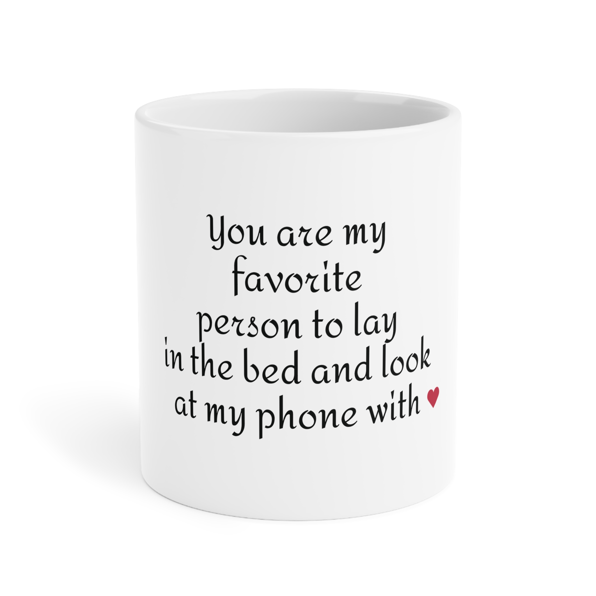 Mugs