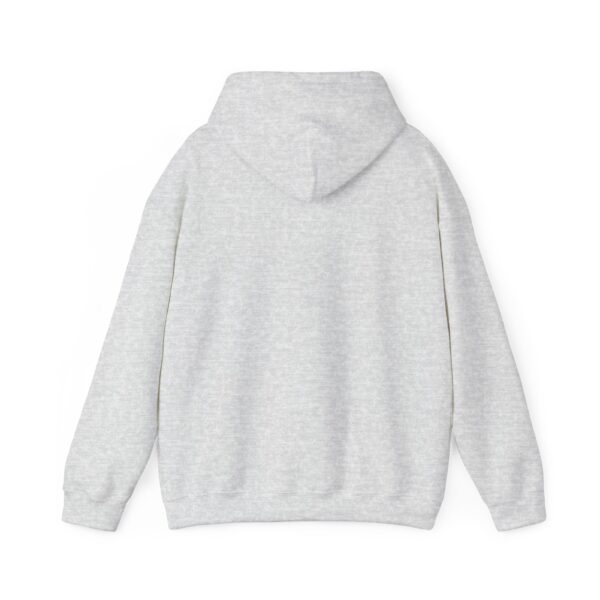 Hug a Dog: Women's Hooded Sweatshirt - Image 2