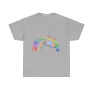 I Bend Yoga: Women's Regular Fit Tee