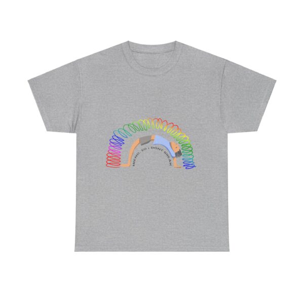 I Bend Yoga: Women's Regular Fit Tee