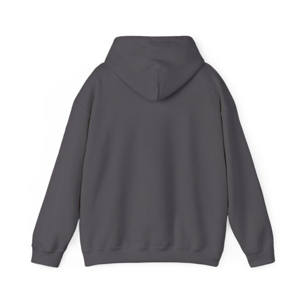 Sausage Dog Hooded Sweatshirt - Image 12