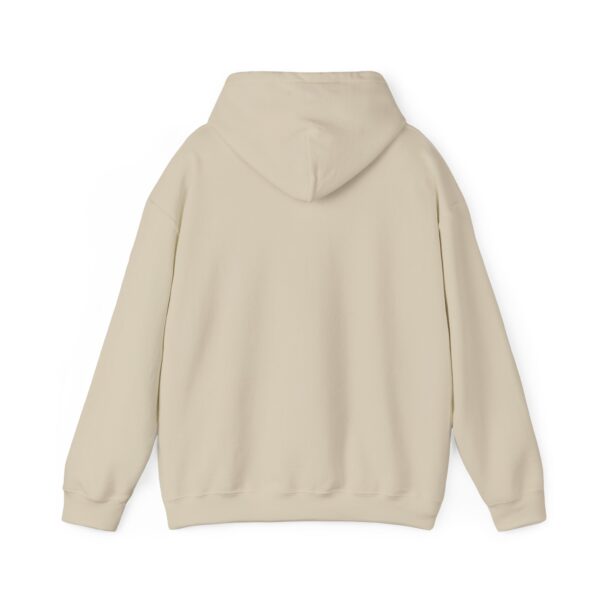 Sausage Dog Hooded Sweatshirt - Image 7