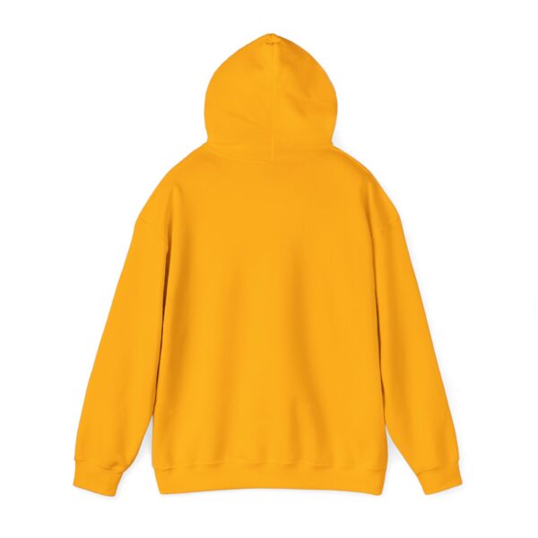 Hot Dog: Unisex Hooded Sweatshirt - Image 7