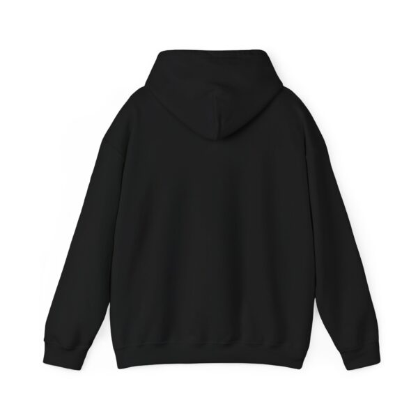Hug a Dog: Women's Hooded Sweatshirt - Image 6