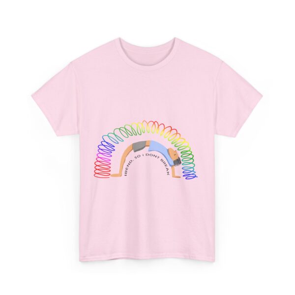 I Bend Yoga: Women's Regular Fit Tee - Image 15