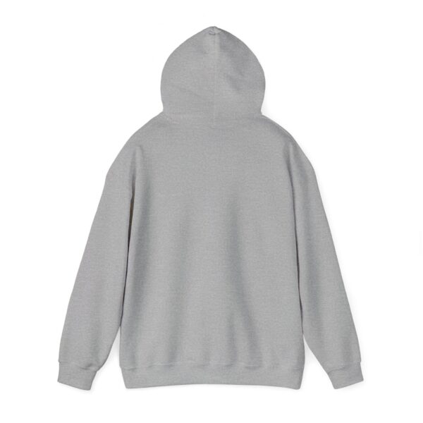 Love Frame: Women's Hooded Sweatshirt - Image 7