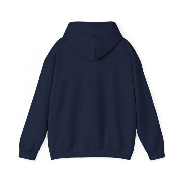 Stylish Print for Father of Dog : Men's Graphic printed Hooded Sweatshirt - Image 18