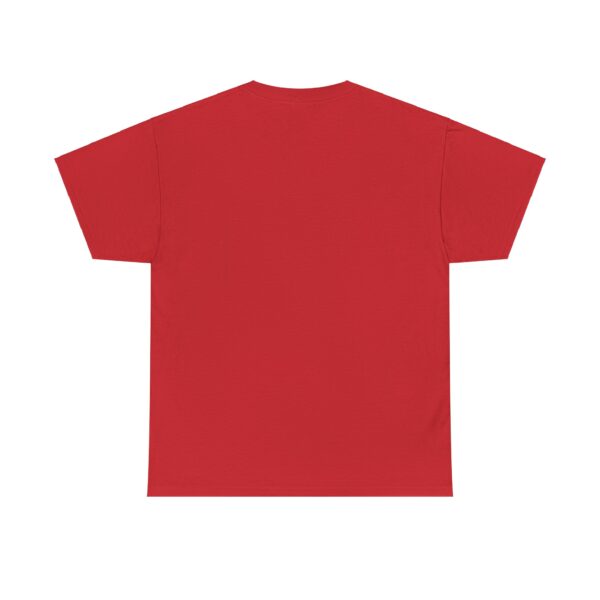 Men's Cotton Crew Tee for Father of Dog - Image 22