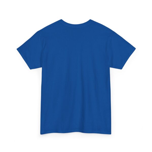 Men's Cotton Crew Tee for Father of Dog - Image 20
