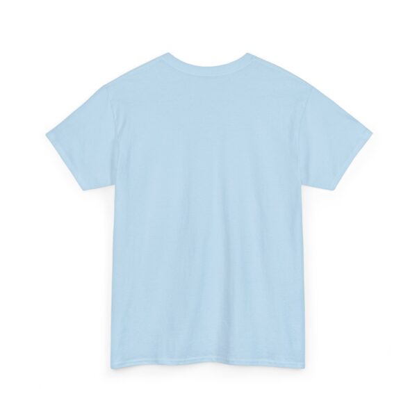 Men's Cotton Crew Tee for Father of Dog - Image 16