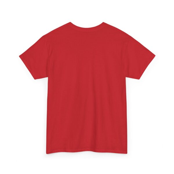 Men's Cotton Crew Tee for Father of Dog - Image 24