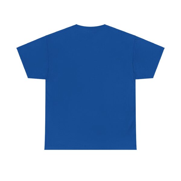 Men's Cotton Crew Tee for Father of Dog - Image 18