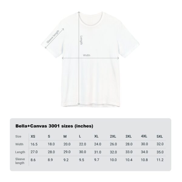 Everyone Watches Women's Sports Tee - Short Sleeve T-Shirt - Image 5