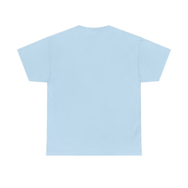 Men's Cotton Crew Tee for Father of Dog - Image 14